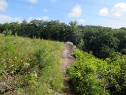 Cumberland Trail - Soddy Creek Gorge