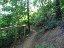 Stringer's Ridge Park