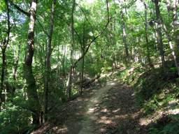 Stringer's Ridge Park
