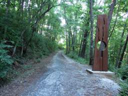 Stringer's Ridge Park