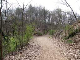 Stringer's Ridge Park