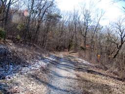 Lookout Mountain Trails