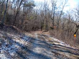Lookout Mountain Trails