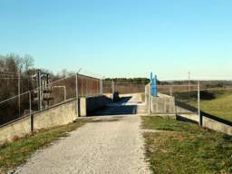 South Chickamauga Creek Greenway - Brainerd Levee