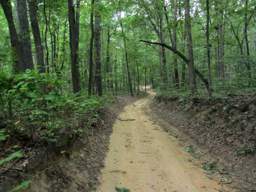 Shackleford Ridge Park