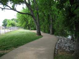 River Walk