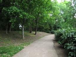 River Walk