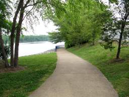 River Walk