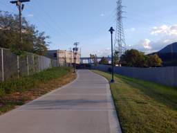 River Walk
