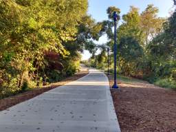 River Walk