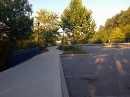 River Walk
