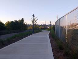 River Walk