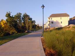 River Walk