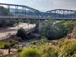River Walk