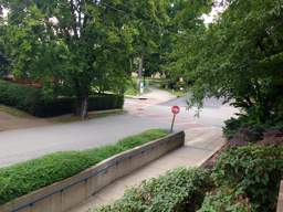River Walk