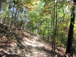 Enterprise South Nature Park
