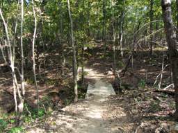 Enterprise South Nature Park
