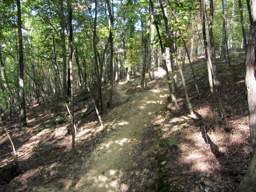 Enterprise South Nature Park