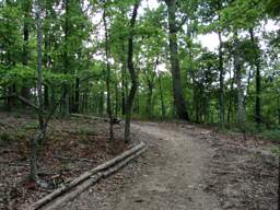 Enterprise South Nature Park
