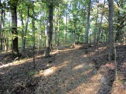 Enterprise South Nature Park