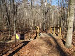 Enterprise South Nature Park