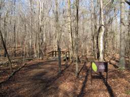 Enterprise South Nature Park