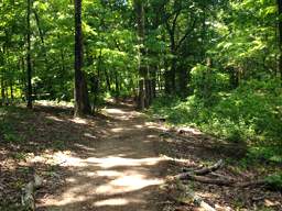 Enterprise South Nature Park