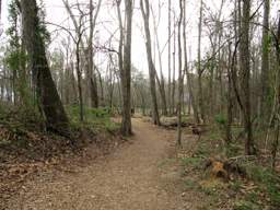 Enterprise South Nature Park