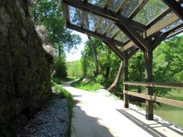 South Chickamauga Creek Greenway - Sterchi Farm