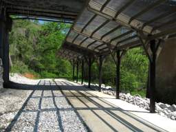 South Chickamauga Creek Greenway - Sterchi Farm