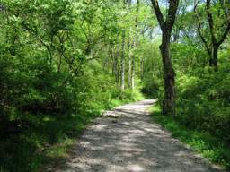 South Chickamauga Creek Greenway - Sterchi Farm