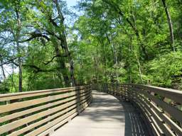 South Chickamauga Creek Greenway - Sterchi Farm