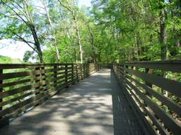 South Chickamauga Creek Greenway - Sterchi Farm