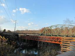 South Chickamauga Creek Greenway - Sterchi Farm