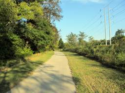 South Chickamauga Creek Greenway - Sterchi Farm