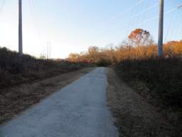 South Chickamauga Creek Greenway - Sterchi Farm