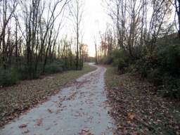 South Chickamauga Creek Greenway - Sterchi Farm