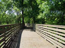 South Chickamauga Creek Greenway - Sterchi Farm