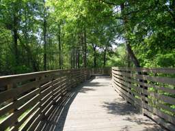 South Chickamauga Creek Greenway - Sterchi Farm