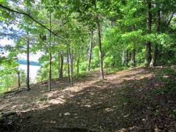 Booker T Washington State Park