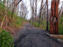 Stringer's Ridge Park