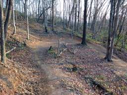 Stringer's Ridge Park